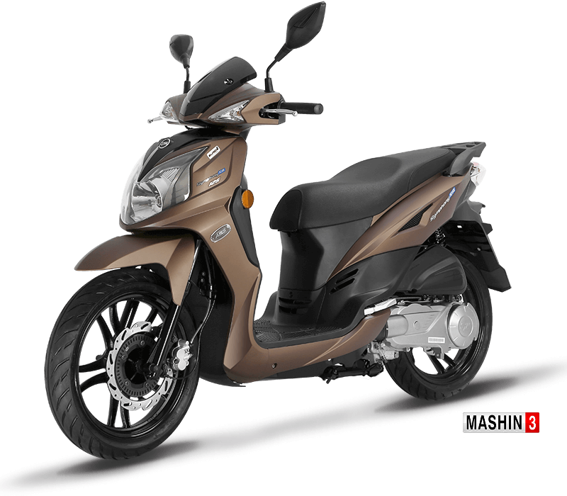 گلکسی SR200اسوایام